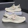 High Platform Laced Sport Elegant Shoes Man Sport Dress Mens Fashion Boots Sneakers Resell Obuv Tenni Life Gifts Fitness