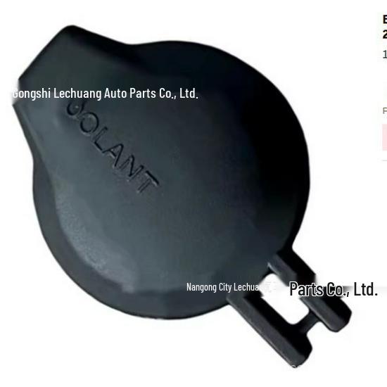 25440-3K000: Compatible Radiator Cap for Hyundai I30, Elantra, and Sonata.