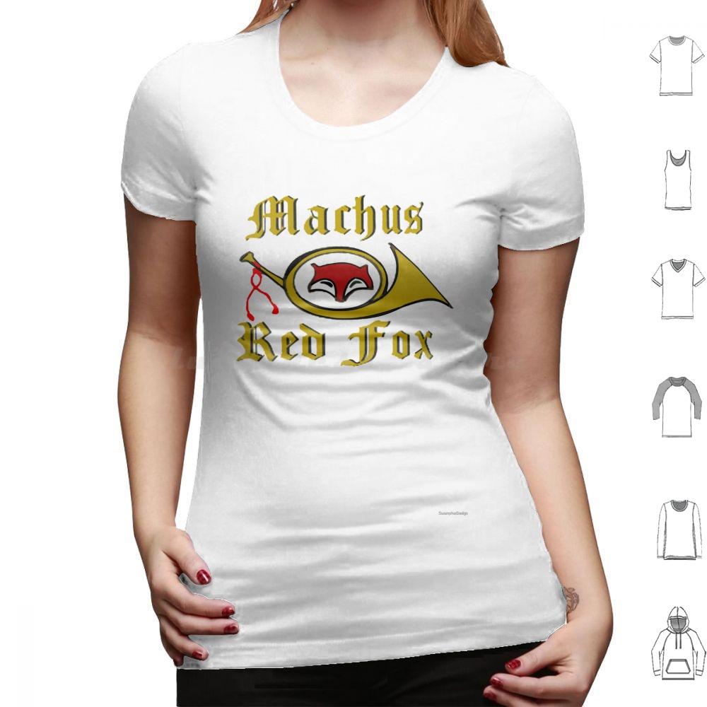 Machus Red Fox Restaurant T Shirt Men Women Kids 6xl Riddle Hoffa Teamsters Mob Motor City