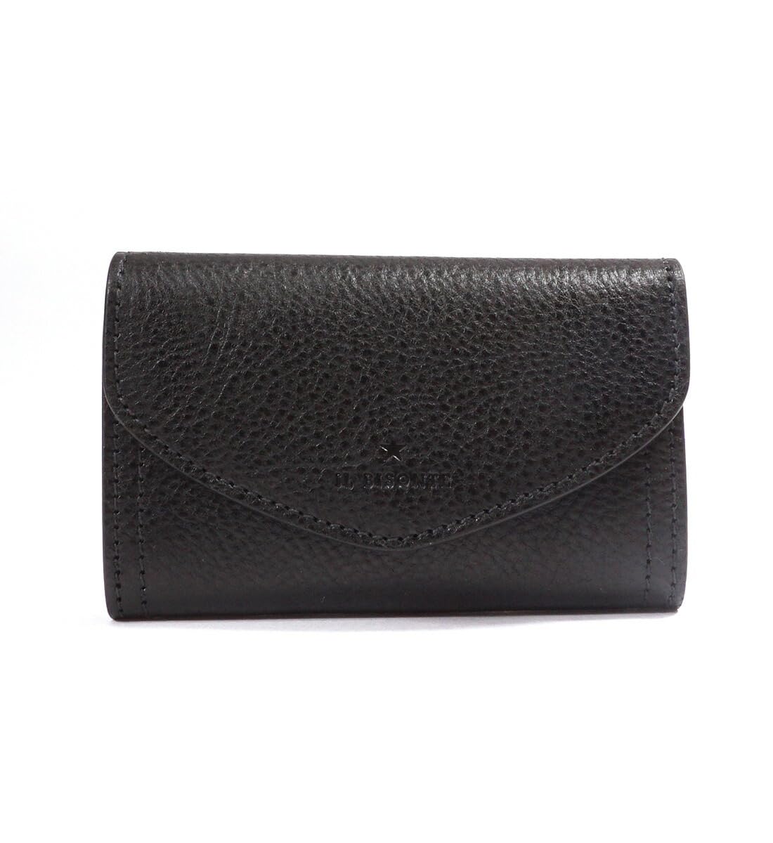 

Key Case SKH150 PV0001 NERO [Il Bizonte] [Item]