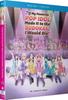Si mon idole pop préférée arrivait à Je Compléterais la Série Budokan, Die [Blu-ray]