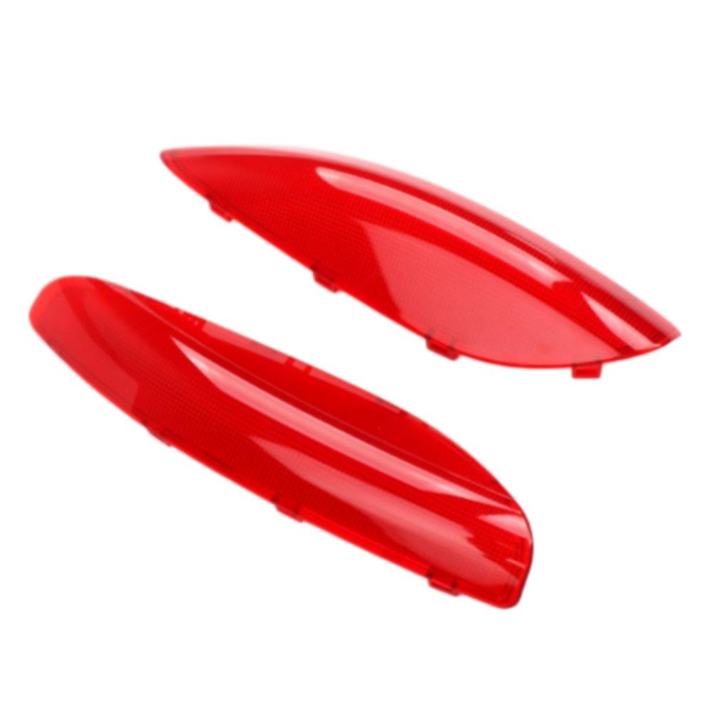 

2Pcs Car Rear Inside Door Trim Reflector Left & Right For Hyundai Mistra 2013-20