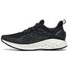 Low Top Running Shoes Women's Black White 12915588-3