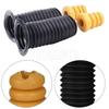 2pcs Axle Shock Absorber Bump Stop 33536855439 31336855440 For BMW 1 2 3 Series F20 F21 F22 F87 F45 F30 F31 F34 320 335 420