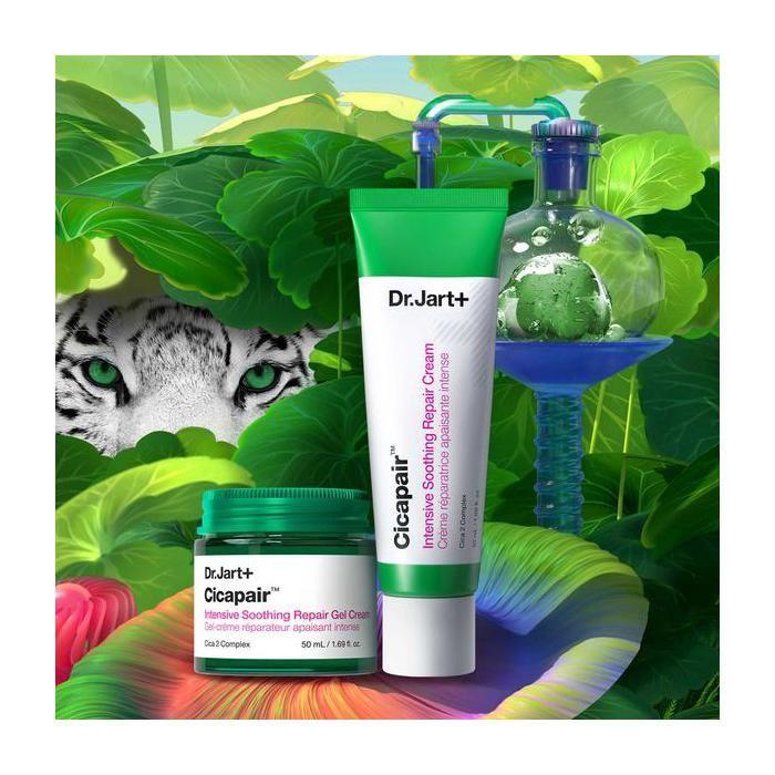 Dr. Jart+ Cicapair™ Crème Réparatrice Apaisante Intense 50ml