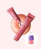Glaze Craze Lip Serum 12g 2pcs
