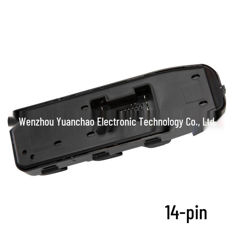 Cadillac XT4 Electric Window Switch 84079710/84583136