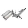 Gravity spray gun Professional 0.5mm Nozzle 125ml Mini Pneumatic Spray Gun For Car Painting Repair