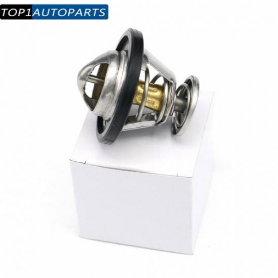 Engine Coolant Thermostat 90916-03046 for 1982-1997 Toyota Corolla 1.6L 1.8L