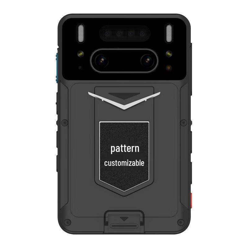 Bright View DSJ-SLJ6GA1 64GB HD Video Recorder CN plug (adapter included)