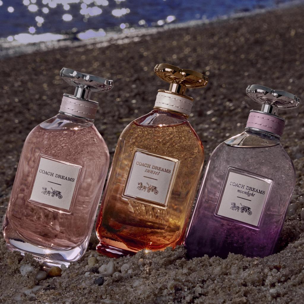 Coach Dreams Moonlight Eau De Parfum 40ml