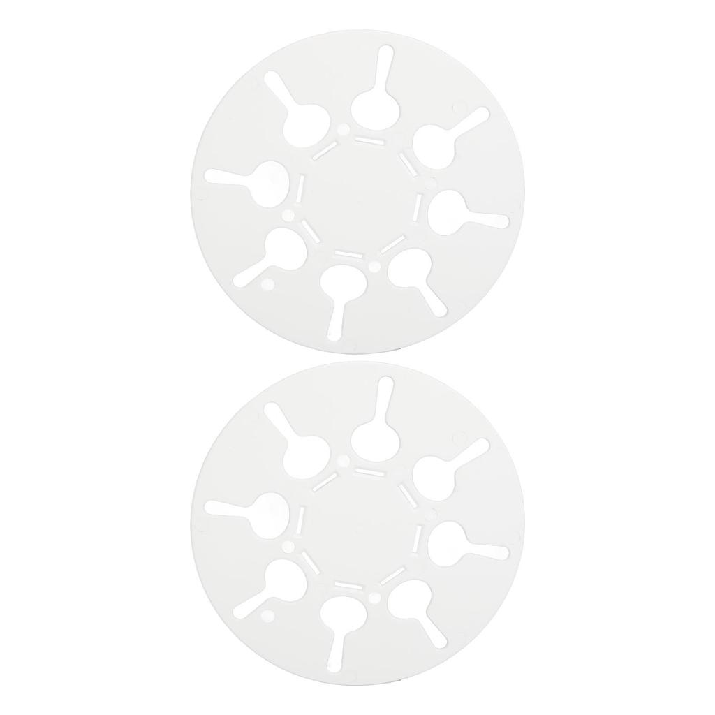 2 szt. Rozplątywacz do prześcieradeł Redukuje plątanie prania Działa w pralce suszarce Rozplątywacz do prześcieradeł koców