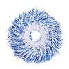 Colorful Microfiber Mop Head Refill