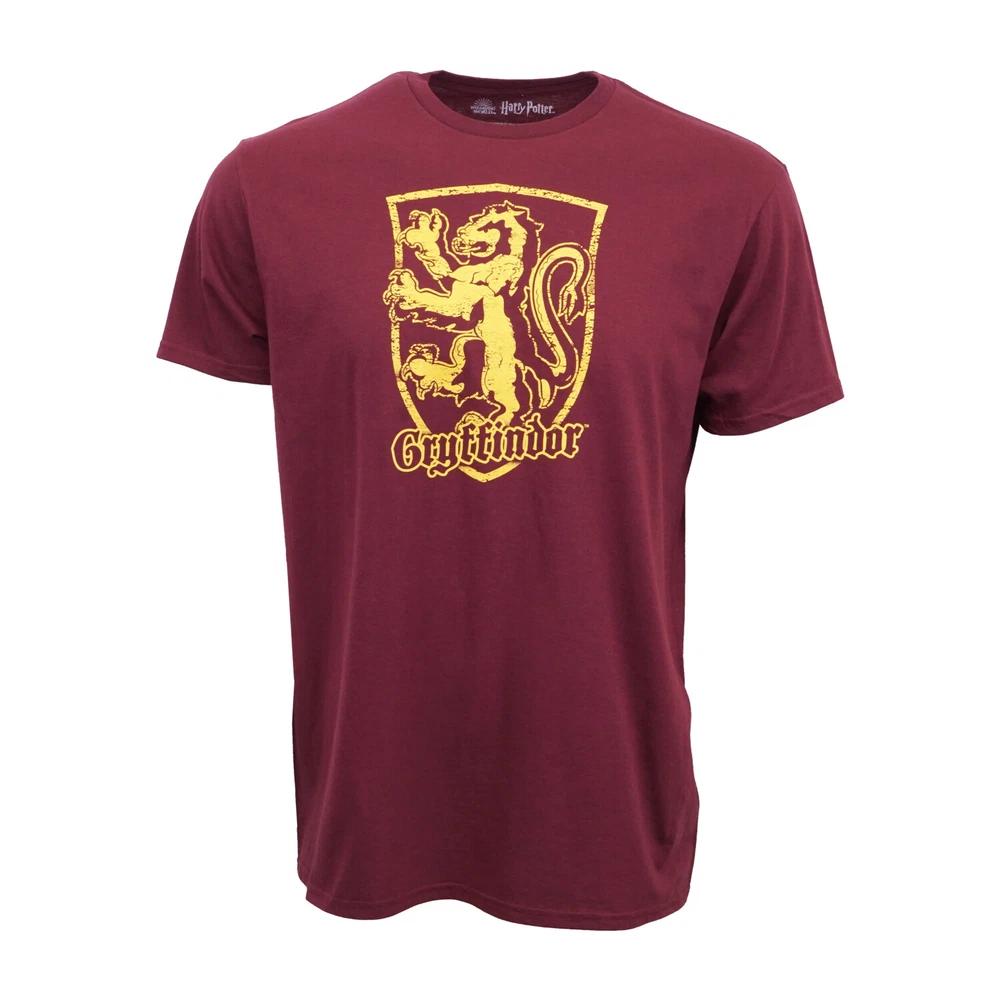 Harry Potter Gryffiondor T Shirt Unisex S