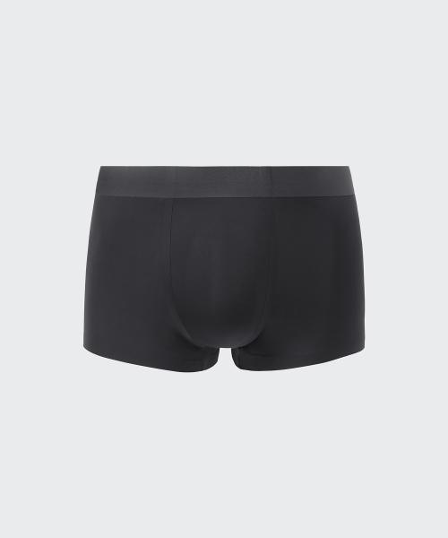 

[Стандарт Musinsa] Бесшовные гладкие трусы, 1 шт. [Доставка из Кореи] 100% оригинал 95