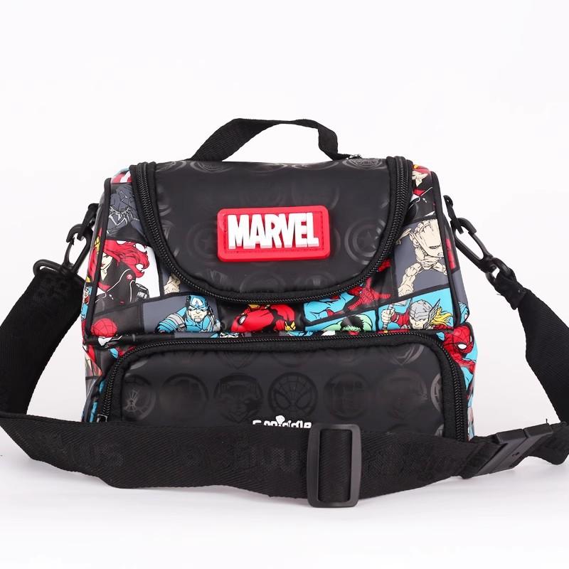 

Meal Bag, Primary And Secondary School Students, Children S Lunch Bag, Student Lunch Box Bag, Large-Capacity Lunch Box Bag, New