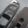 Carbon Fiber Door Window Button Switch Cover For Nissan Sentra 2020-2025 | Easy to install,improve the appearance,classy and beautiful