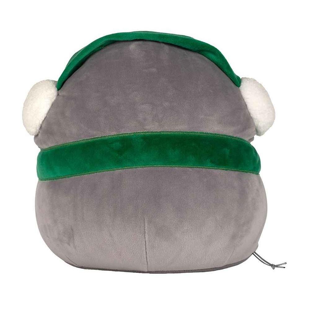 Mumbles Squidgys Pingvin Plysjleke