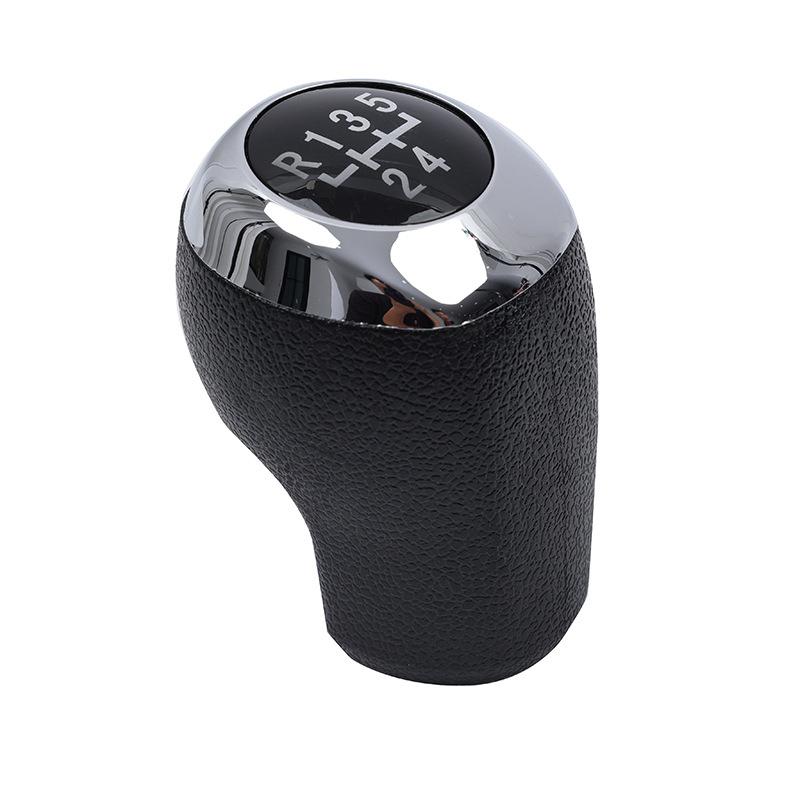 

5/6 Speed Gear Shift Knob for Hyundai Elantra GT Accent - Car Transmission Lever, Durable Auto Gear Stick Handle Accessories