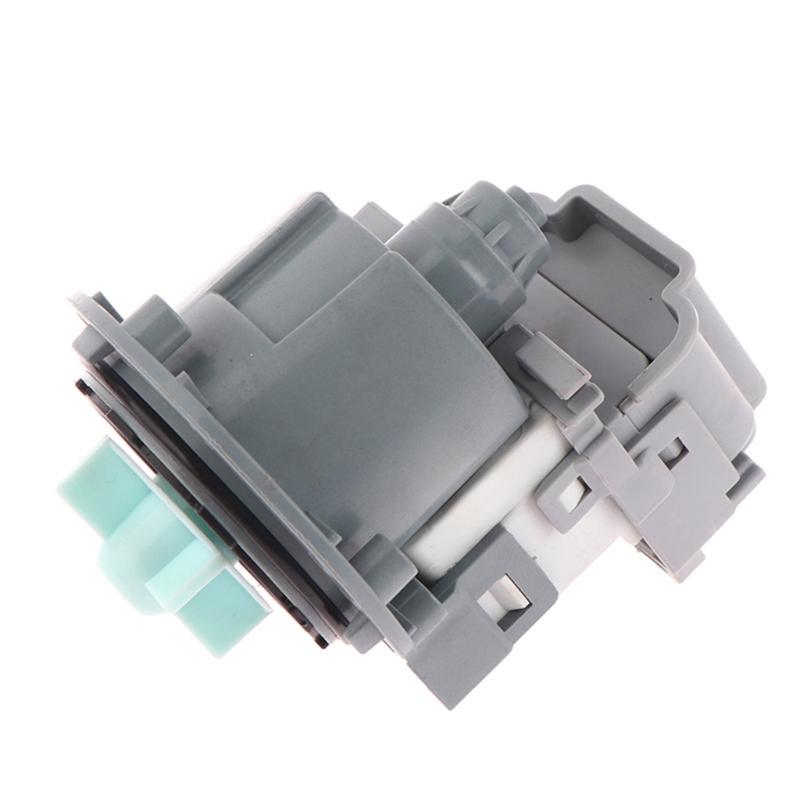 Washing Machine Drainage Pump Motor PX2025-1 Drain Water Pump Drainage Motor for Quiet Operation Easy Maintenance