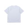 adidas Set-in Sleeve T-Shirt Men's Blue GU4293