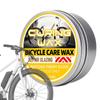 Bike Cleaner Dust-Proof Bike Oil Effective Bike Oil Remove Scratches for Road Bike Folding Bike Mountain Bike Repair Oil Tool