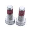 Reliable Brake Caliper Guide Pin Replacements set Car Longevity Maintenance Improves Braking Performances Safety for Car 