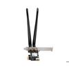 MISE EN RÉSEAU, Adaptateurs réseau, Adaptateurs réseau sans fil, D-Link Ax3000 Wi-fi 6 Pcie Bluetooth 5.0 Caractéristiques Typologie