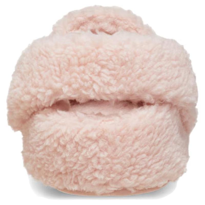 Crocs Clogs Cozy Slipper Unisex 'Pink Clay'