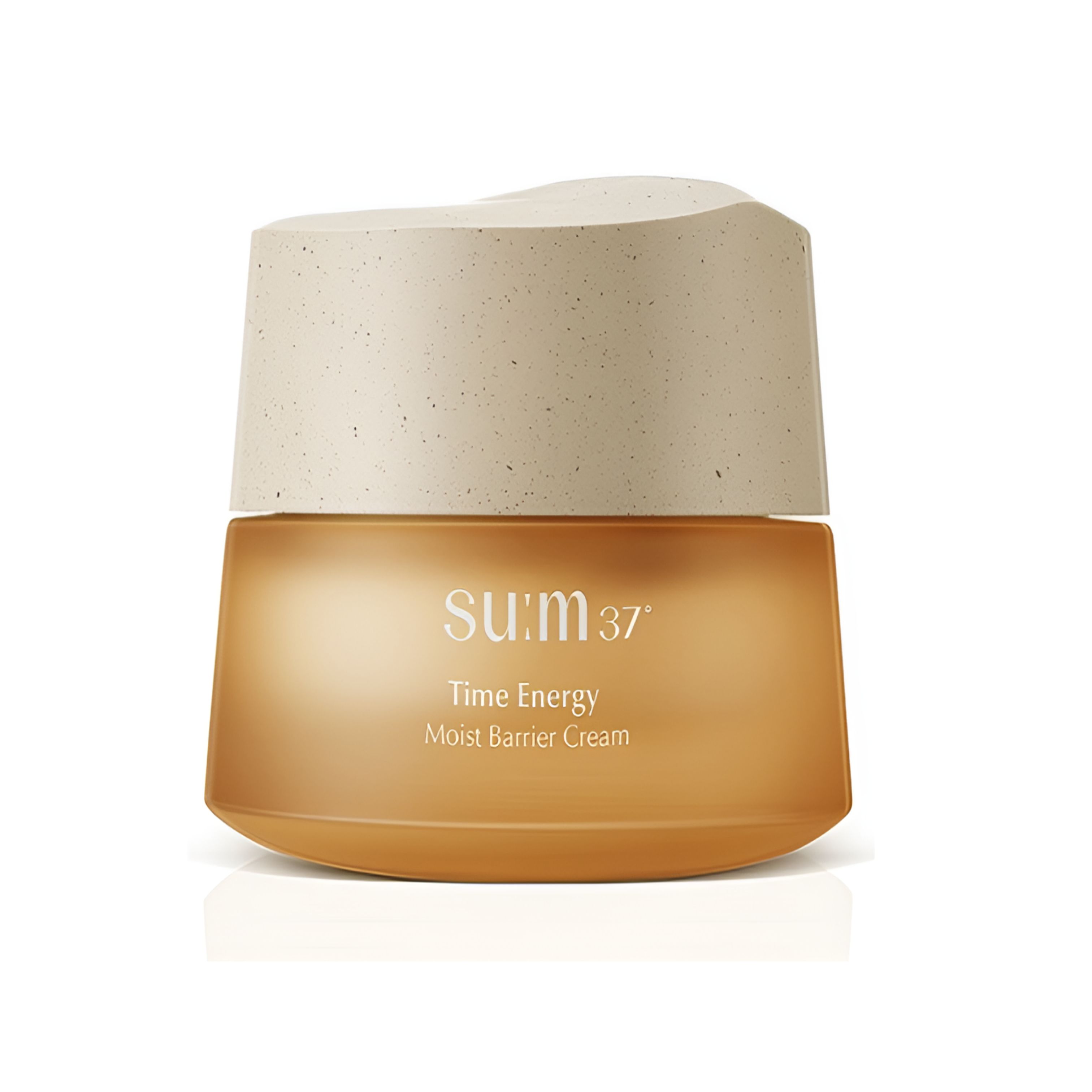 su:m37° Time Energy Moist Barrier Collagen Panthenol Cream (25ml)