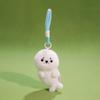 Seals Life Sea Dolphin Plush Keychain Toy Doll For Bag Decoration Collectors