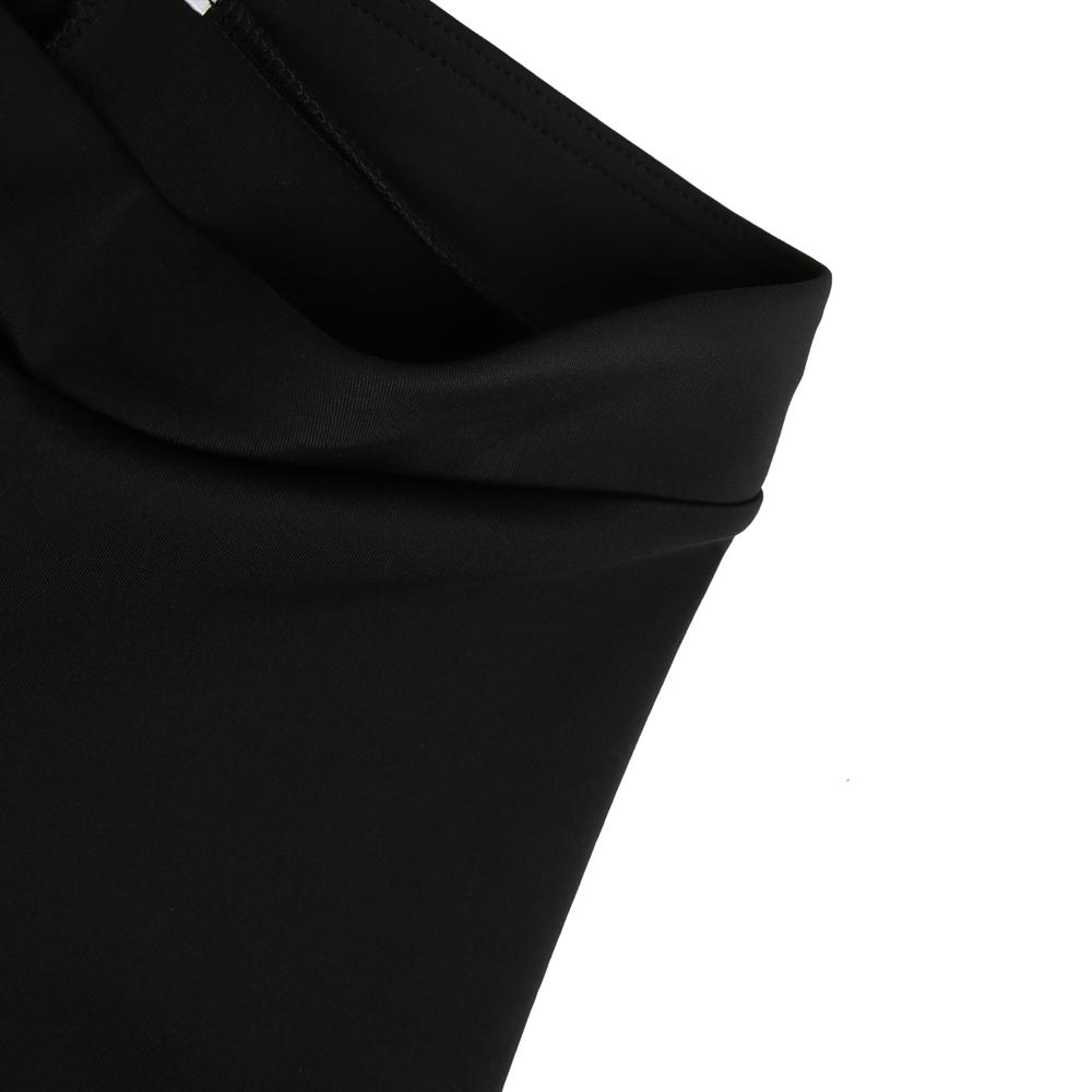 Adidas Neo W Cs Legginsy Wygodne Wszechstronne Jednokolorowe Legginsy Damskie Legginsy Czarne BR1507