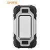 SupFire X102 Multi-functional Rechargeable LED Flashlight