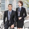 Completo Business Professionale Unisex