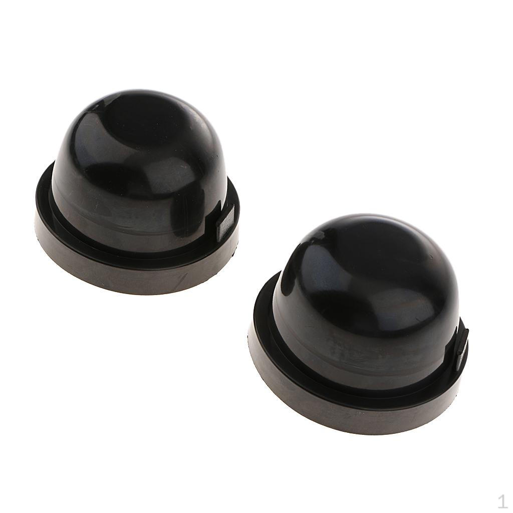 

2 Pieces headlight 3 Sizes Available 75mm