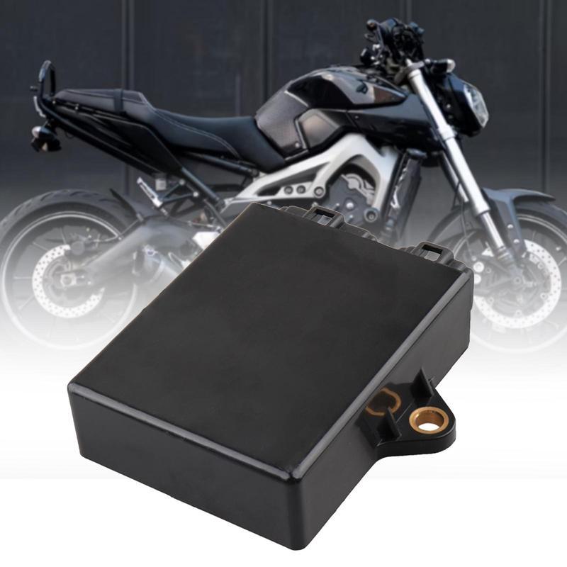 Cdi Ignition Control Unit Repair Parts Cdi Unit for Yamaha Xtz750 Super Tenere Stable Performance Easily Install