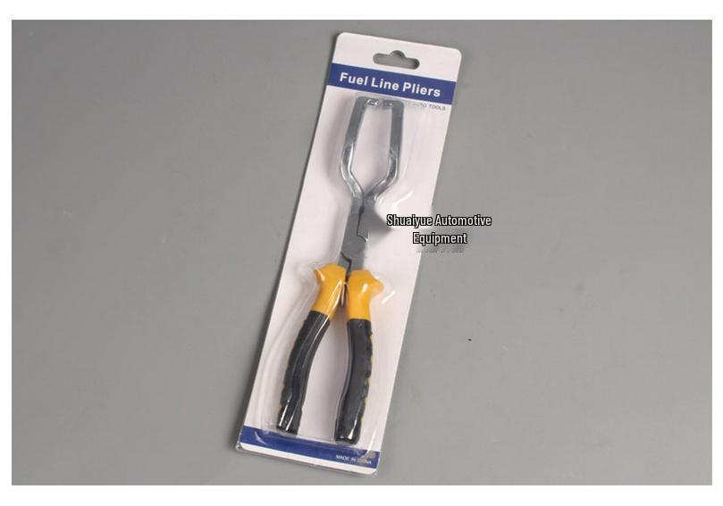 Volkswagen Fuel Line Quick Connector Pliers - Auto Maintenance Tool