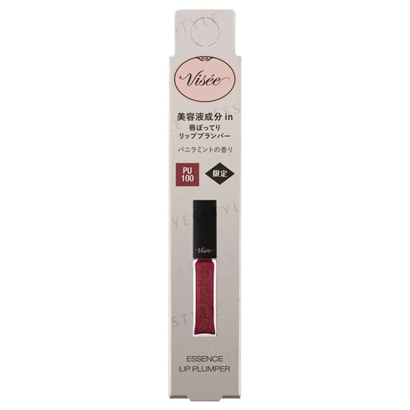 Kose - Visee Essence Lip Plumper