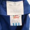 Adidas Nylon Jacket M Blue Navy Blue Men's Used