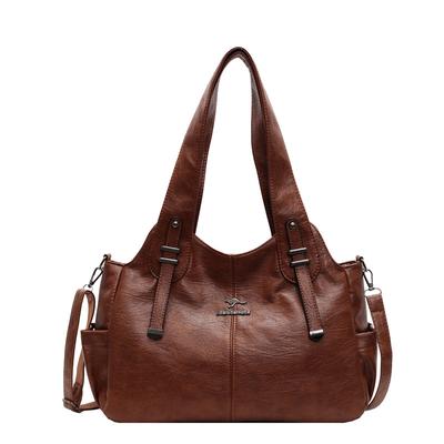 Casual Tote Bag Fashion Versatile Messenger Bag