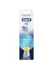 Oral-B Replaceable toothbrush heads | iO UltimateClean | Heads | For adults | Number of brush heads included 6 | White