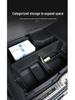 Trunk Storage Box for Mercedes-Benz GLC300L, E300L, C260L, GLS