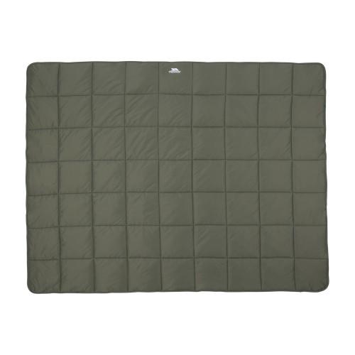 Trespass Coorie Padded Picnic Blanket