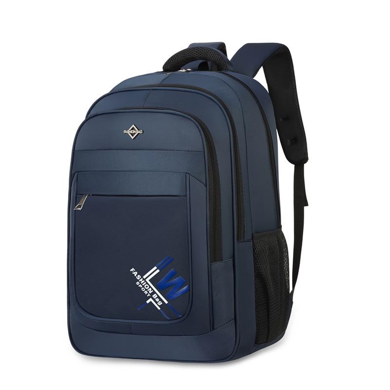 Unisex Casual Travel and School Backpack for Students