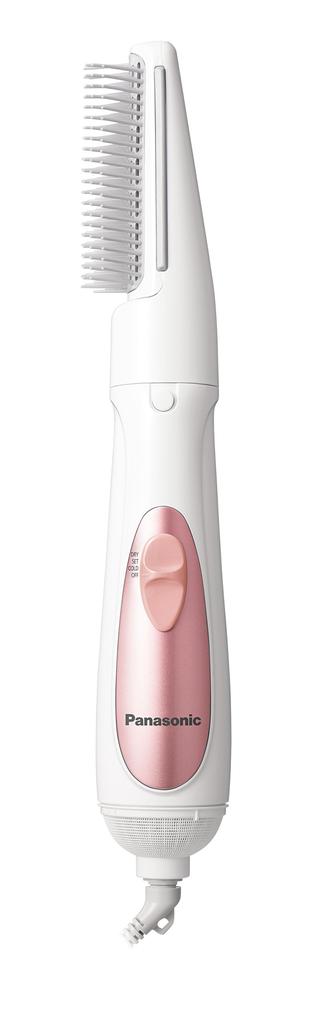 Panasonic Kurukuru Dryer Noise Suppression Type Pale Pink EH-KA2A-PP