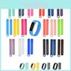 Stylish Tpu Fitbit Alta Bands Waterproof Durable Wristbands In Multiple Colors