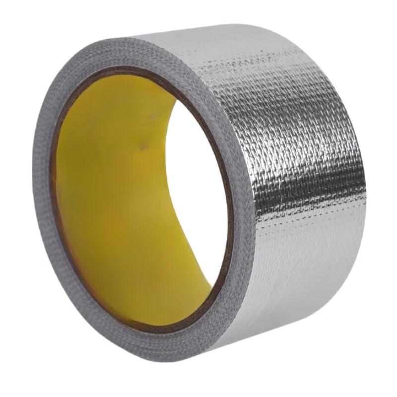 Ouyin Thickened High-Temperature Aluminum Foil Tape