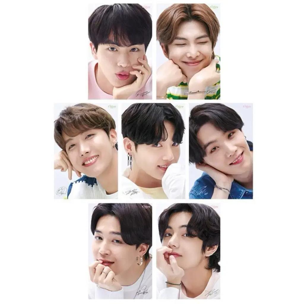 Bts Bromide