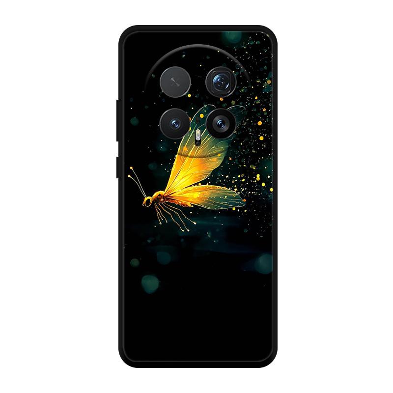 For Honor Magic8 Pro Magic 8 Soft Silicone Shell Protective Cover Cool Animal Cartoon Pattern Phone Case For Honor Magic 8 Pro
