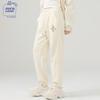 Jeanswest Club Women's Milk Silk Casual Jogger Pants